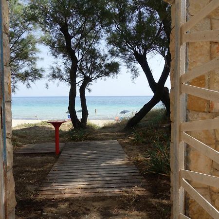 Villa Zack San Pietro in Bevagna Esterno foto