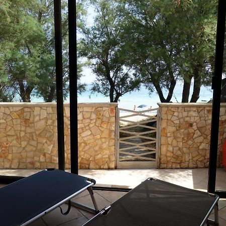 Villa Zack San Pietro in Bevagna Esterno foto