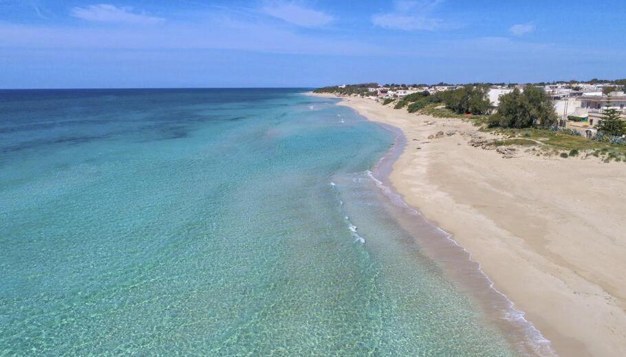 Villa Zack San Pietro in Bevagna Esterno foto