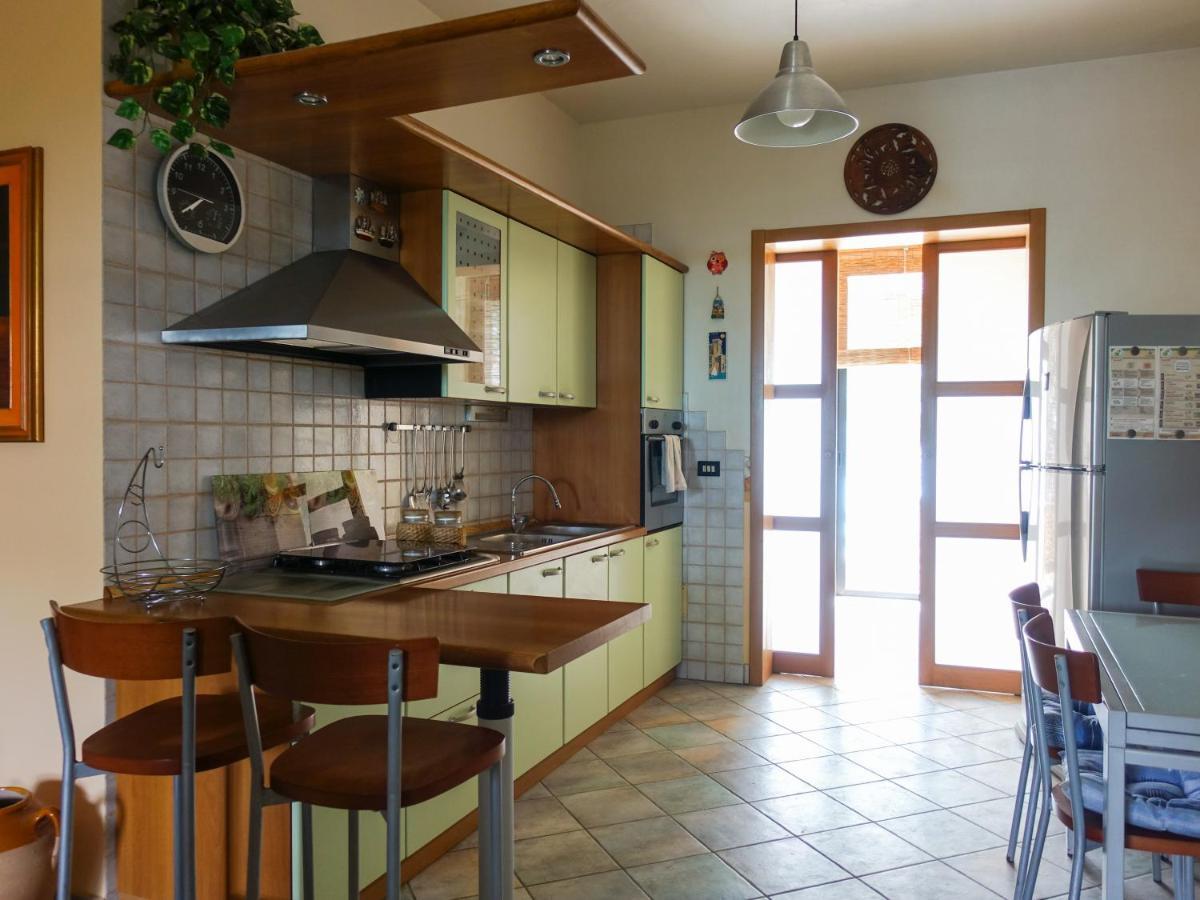 Villa Zack San Pietro in Bevagna Esterno foto
