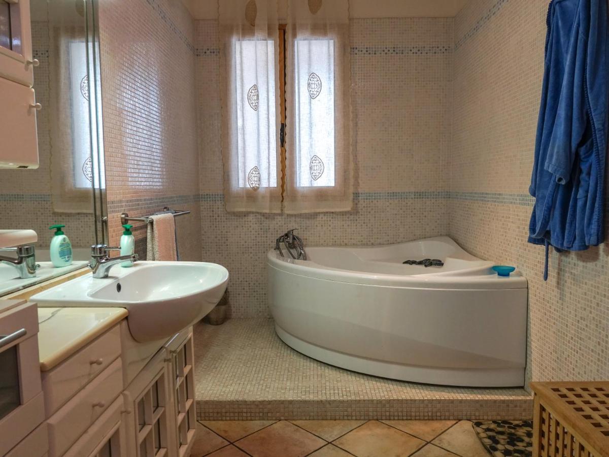 Villa Zack San Pietro in Bevagna Esterno foto