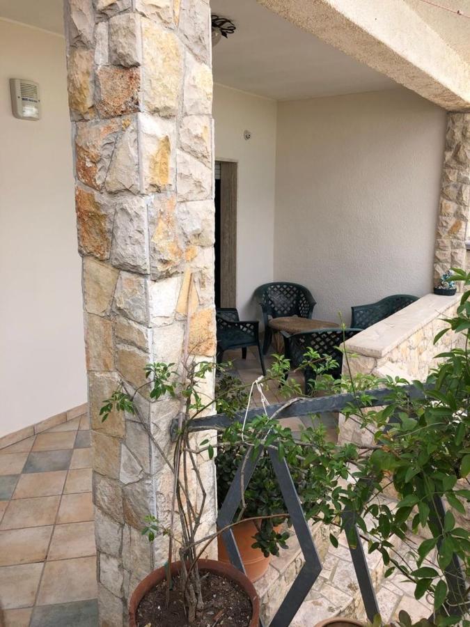 Villa Zack San Pietro in Bevagna Esterno foto