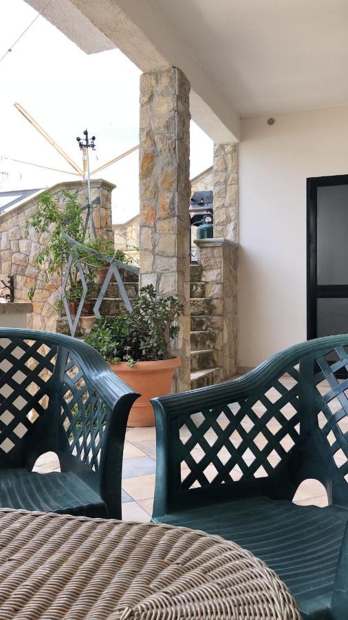 Villa Zack San Pietro in Bevagna Esterno foto