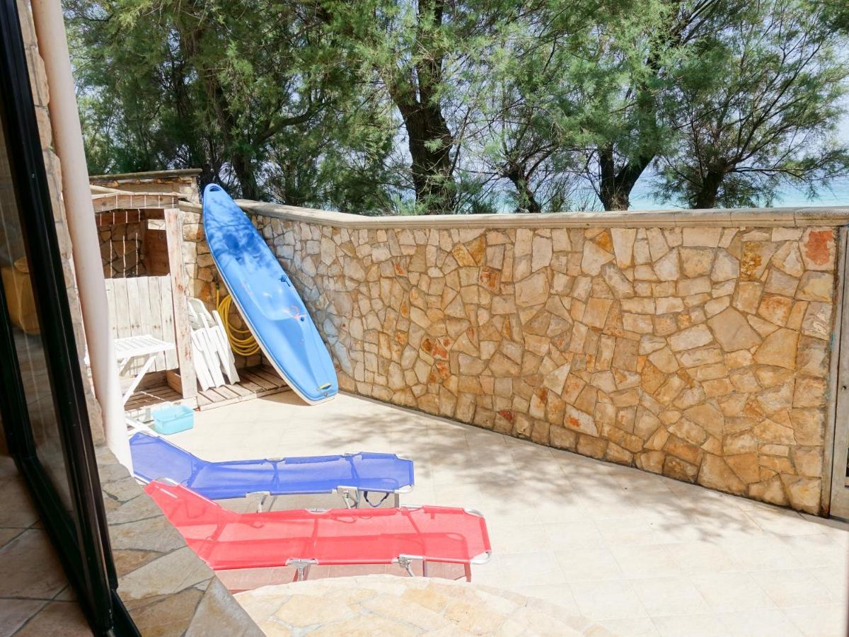 Villa Zack San Pietro in Bevagna Esterno foto