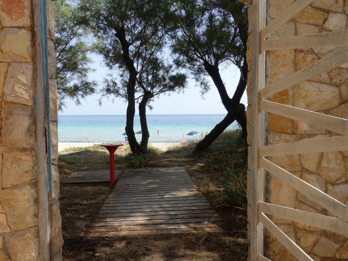 Villa Zack San Pietro in Bevagna Esterno foto