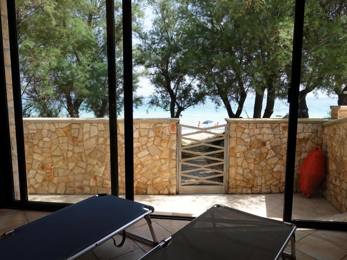 Villa Zack San Pietro in Bevagna Esterno foto